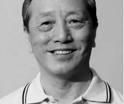 景德鎮陶瓷學院原黨委書記、院長秦錫麟逝世