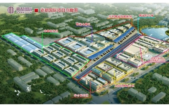 這里造就無數(shù)財富傳奇！更是瓷磚批發(fā)零售商、供應(yīng)商聚集地