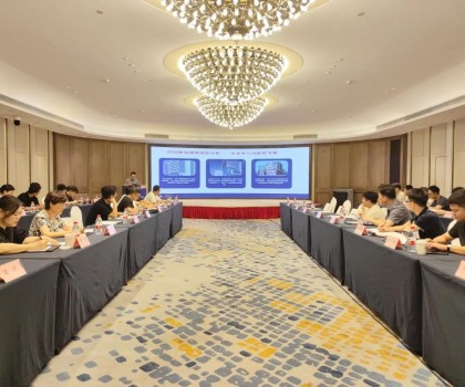 冠珠瓷磚“設計+綠材+交付”模式助力美好醫院建設，聯合終端探索醫養渠道新發展