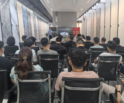 「質」在必行丨走進弗貝思，共鑒中國匠心質造