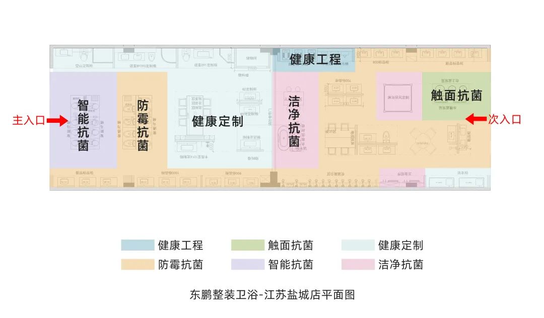 2022優(yōu)秀店面｜健康美學(xué)空間，詮釋產(chǎn)品與人的藝術(shù)交互.jpg